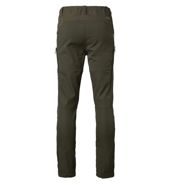 Штани Chevalier Spey Stretch Pants Tobacco Green Фото 3
